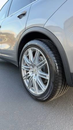 2011 Porsche 958 Cayenne Turbo - Image 8 of 21