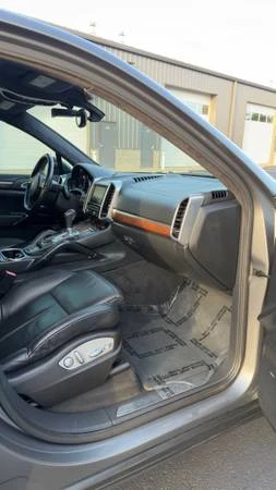 2011 Porsche 958 Cayenne Turbo - Image 13 of 21