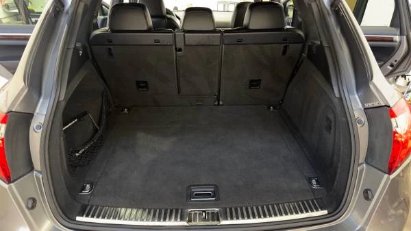 2011 Porsche 958 Cayenne Turbo - Image 21 of 21