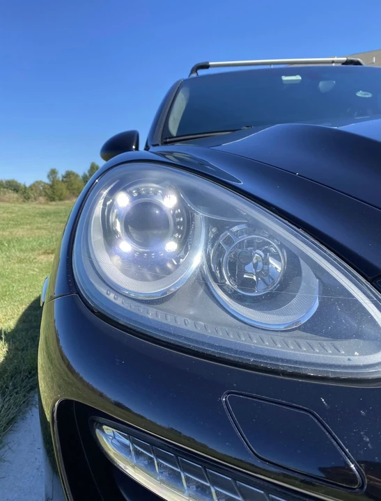 2011 Porsche 958 Cayenne Turbo - Image 22 of 27