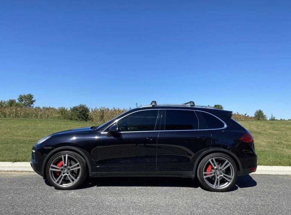 2011 Porsche 958 Cayenne Turbo - Image 18 of 27