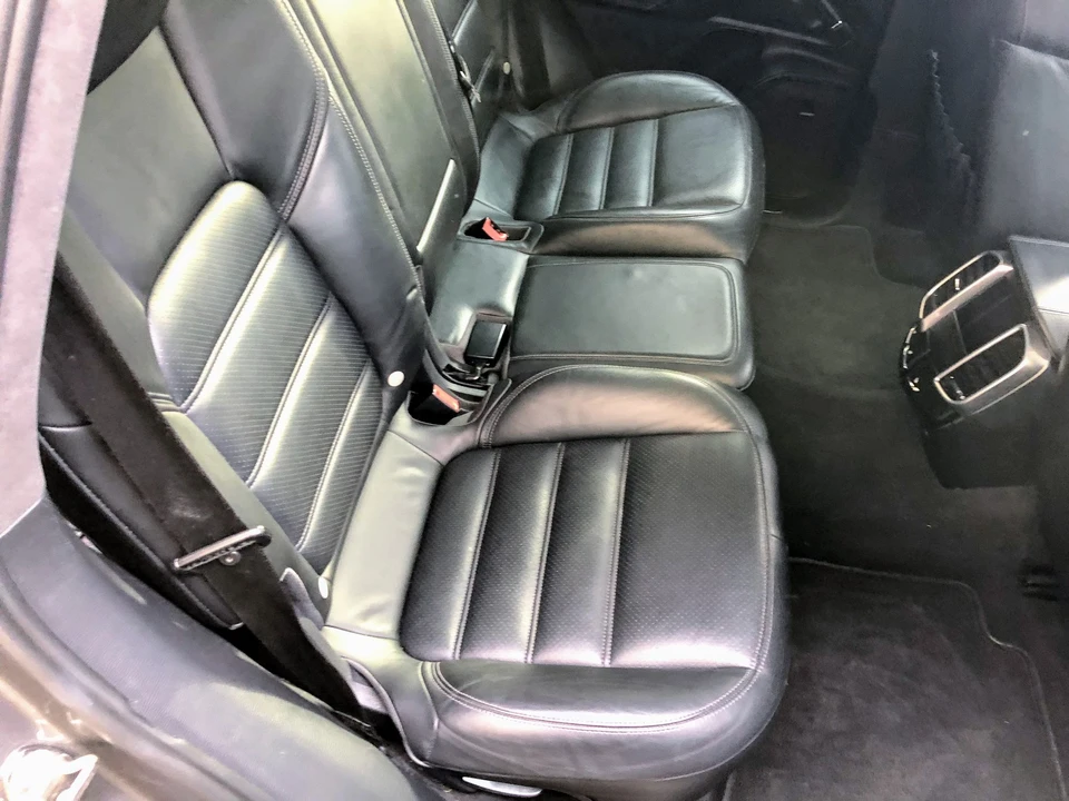 2011 Porsche 958 Cayenne Turbo - Image 18 of 18