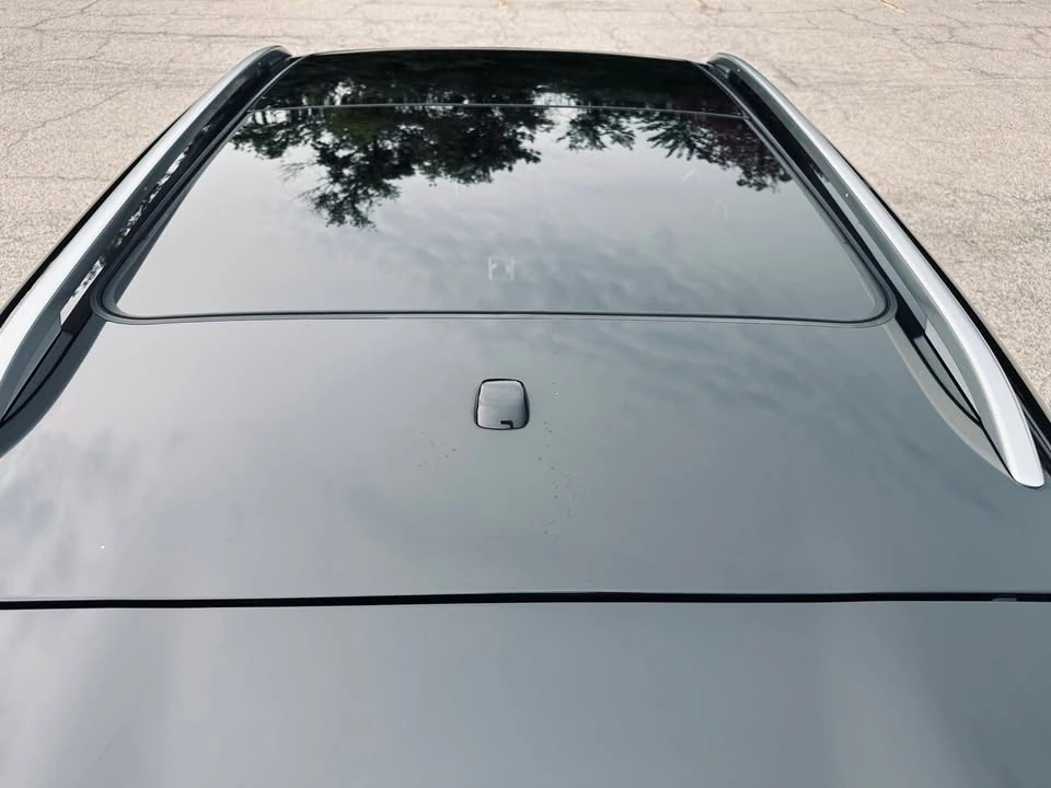 2011 Porsche 958 Cayenne Turbo - Image 10 of 17