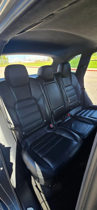 2011 Porsche 958 Cayenne Turbo - Image 18 of 31