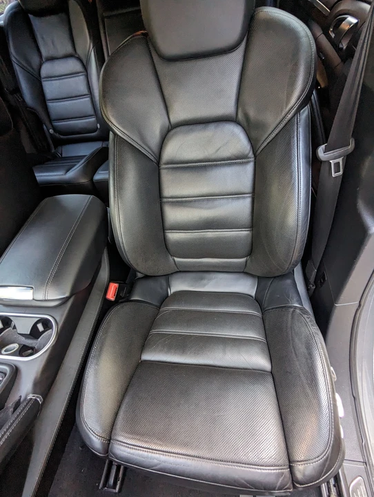 2011 Porsche 958 Cayenne Turbo - Image 17 of 31