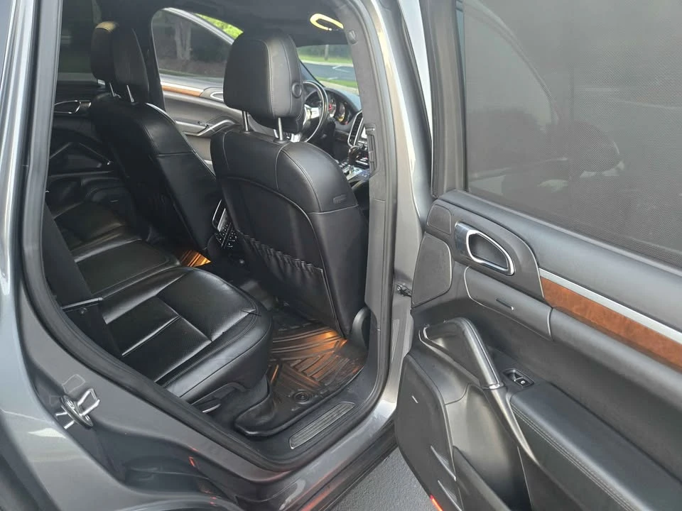 2011 Porsche 958 Cayenne Turbo - Image 16 of 18