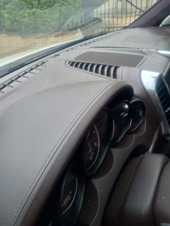 2011 Porsche 958 Cayenne Turbo - Image 15 of 20