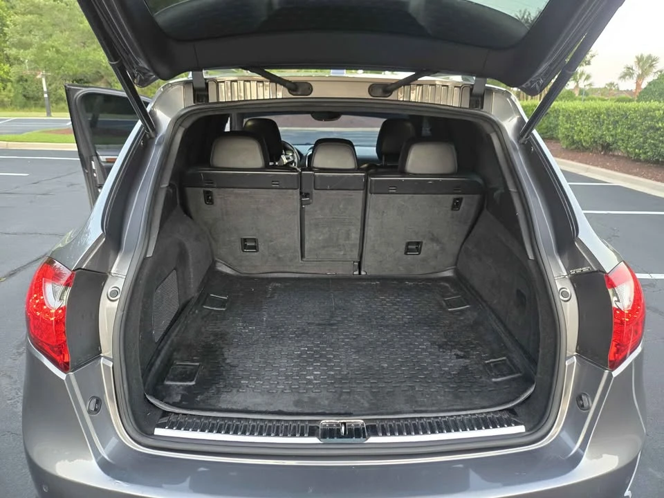 2011 Porsche 958 Cayenne Turbo - Image 15 of 18