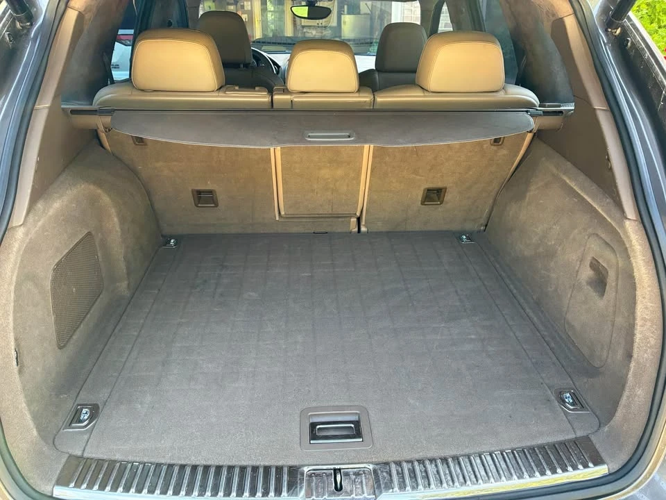 2011 Porsche 958 Cayenne Turbo - Image 8 of 18