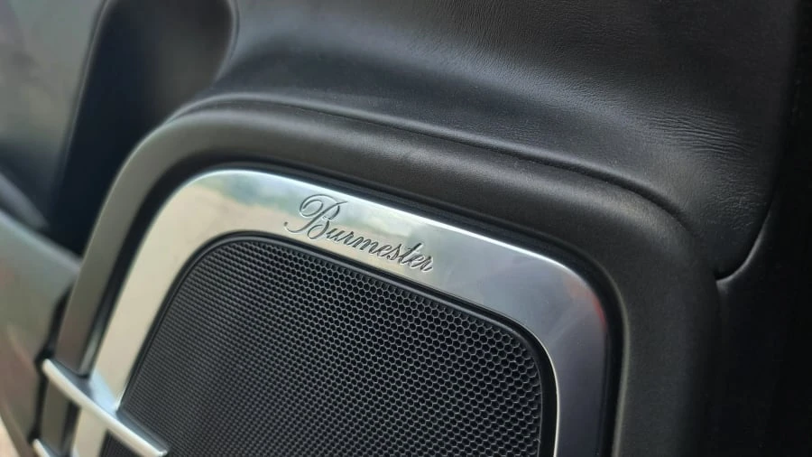 2011 Porsche 958 Cayenne Turbo - Image 20 of 26