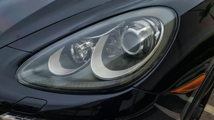 2011 Porsche 958 Cayenne Turbo - Image 14 of 26
