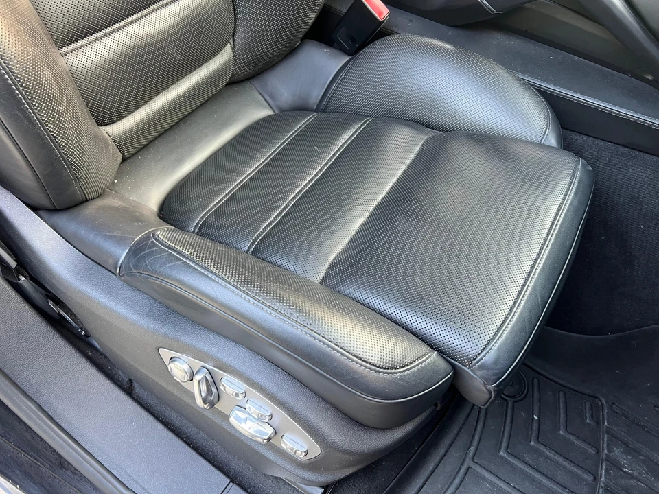 2011 Porsche 958 Cayenne Turbo - Image 29 of 31