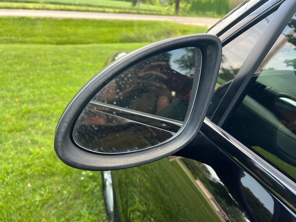 2011 Porsche 958 Cayenne Turbo - Image 11 of 31