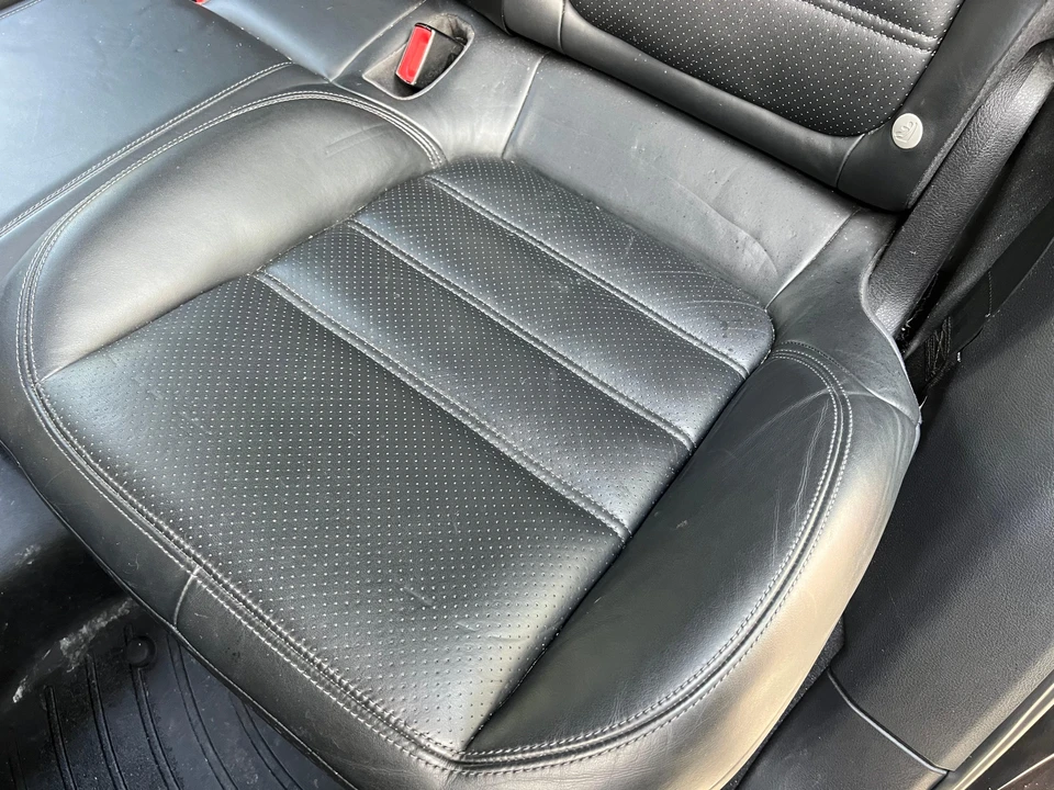 2011 Porsche 958 Cayenne Turbo - Image 31 of 31
