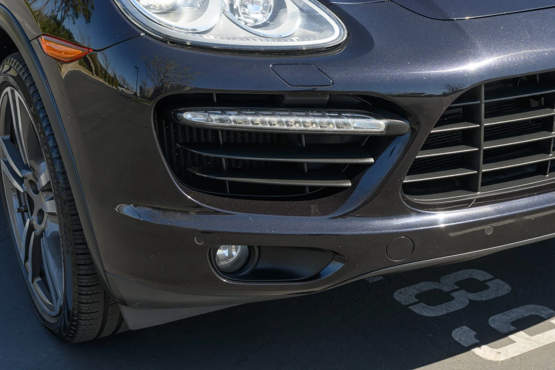 2011 Porsche 958 Cayenne Turbo - Image 28 of 31