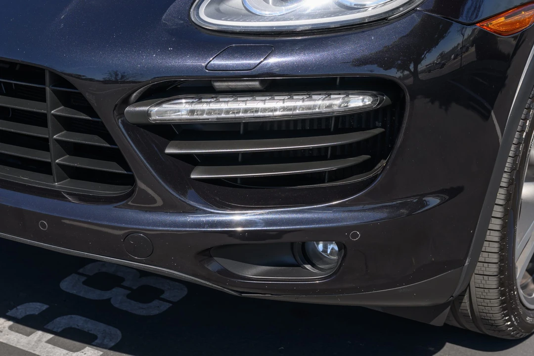 2011 Porsche 958 Cayenne Turbo - Image 29 of 31