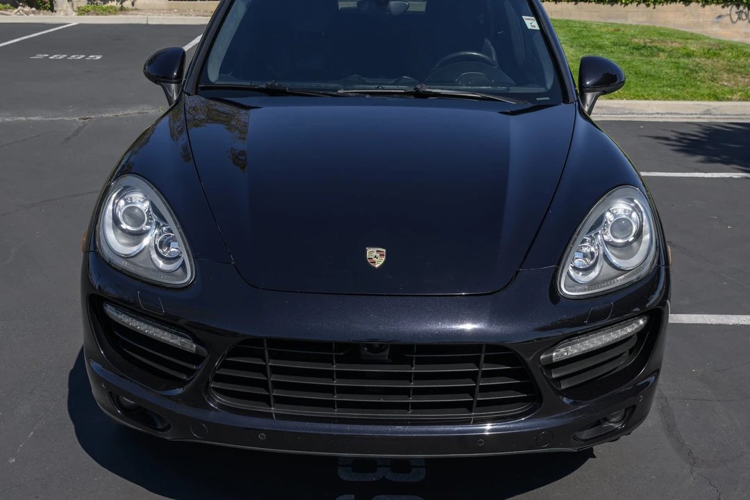 2011 Porsche 958 Cayenne Turbo - Image 19 of 31