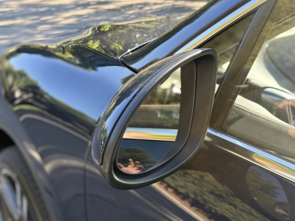 2011 Porsche 958 Cayenne Turbo - Image 29 of 31