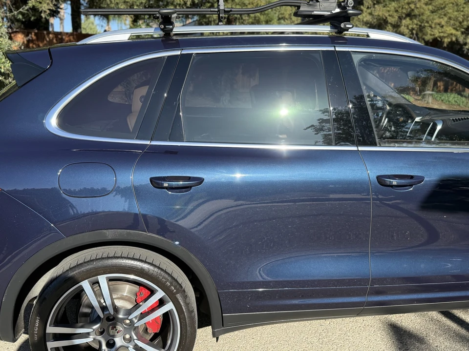 2011 Porsche 958 Cayenne Turbo - Image 19 of 31