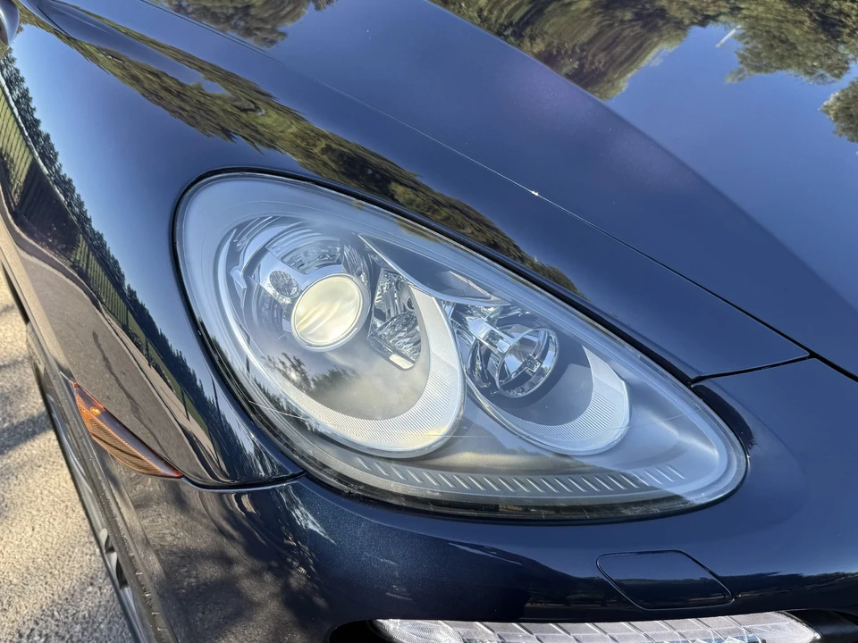 2011 Porsche 958 Cayenne Turbo - Image 22 of 31