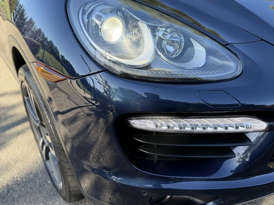 2011 Porsche 958 Cayenne Turbo - Image 23 of 31