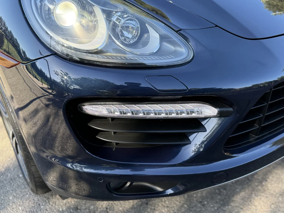 2011 Porsche 958 Cayenne Turbo - Image 24 of 31