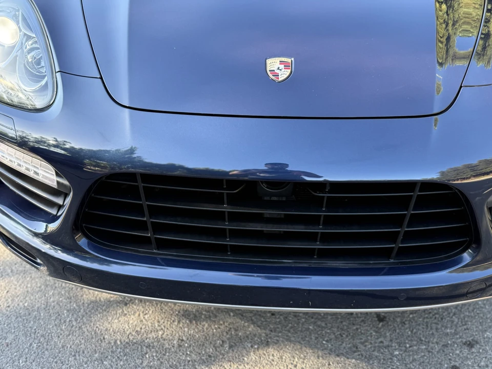 2011 Porsche 958 Cayenne Turbo - Image 25 of 31