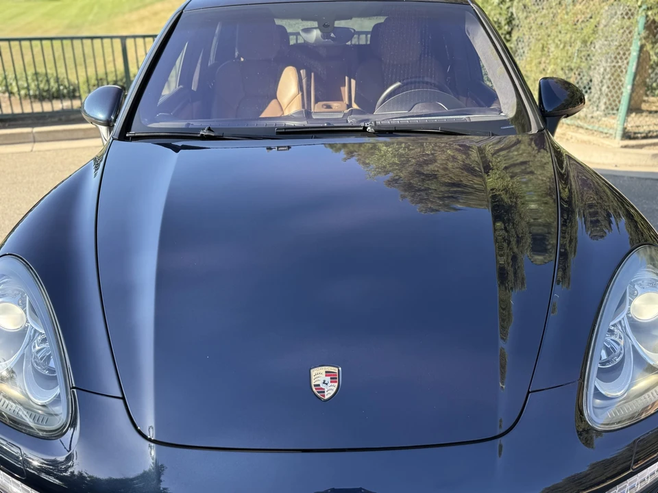 2011 Porsche 958 Cayenne Turbo - Image 21 of 31