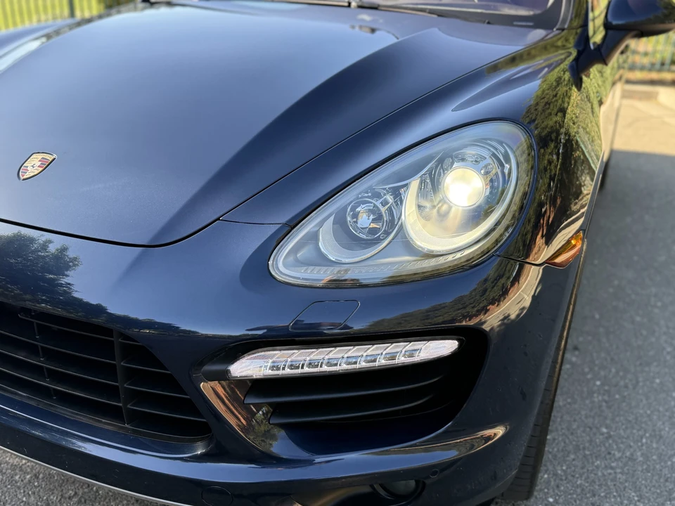 2011 Porsche 958 Cayenne Turbo - Image 12 of 31