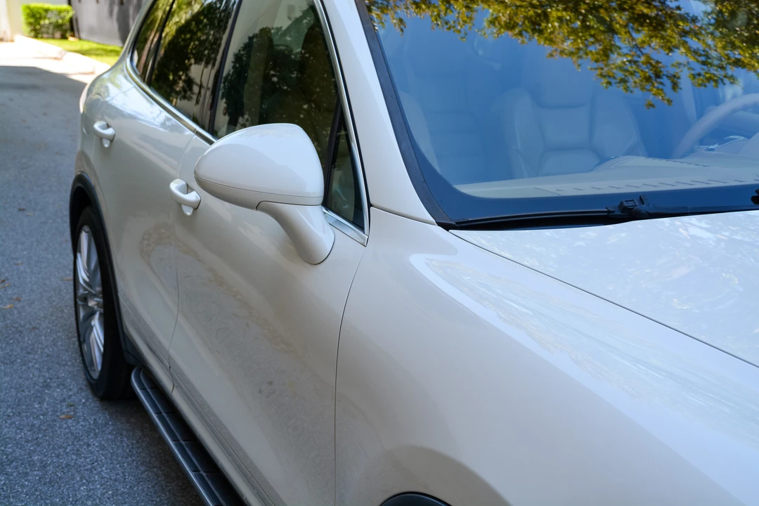 2011 Porsche 958 Cayenne Turbo - Image 23 of 31