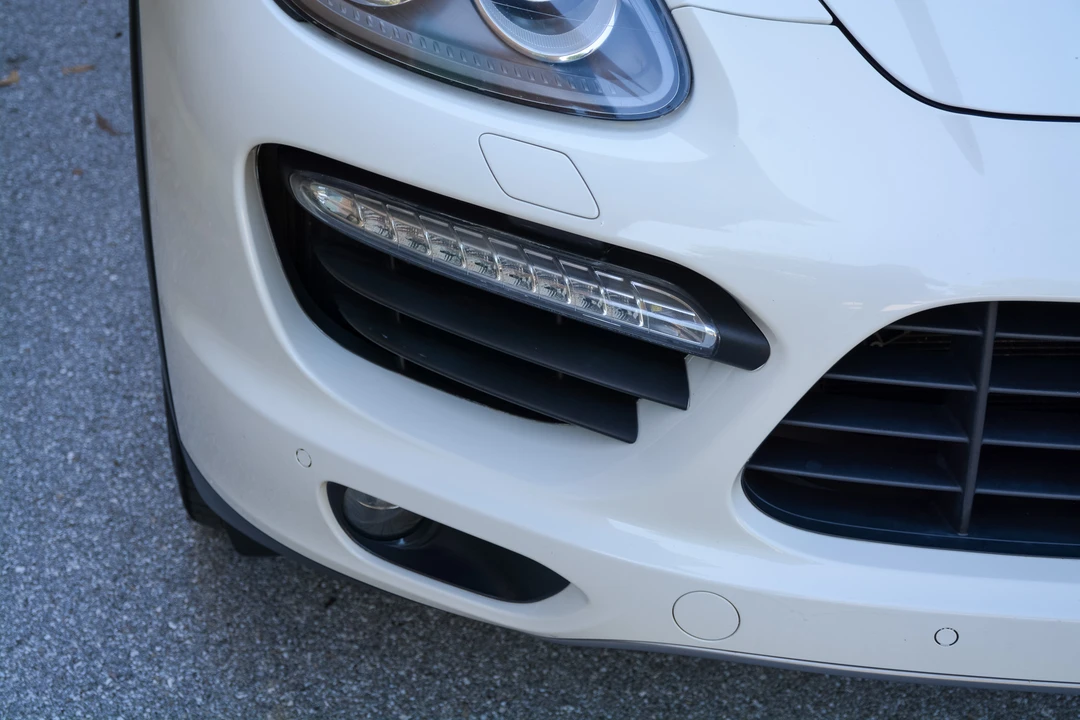 2011 Porsche 958 Cayenne Turbo - Image 15 of 31