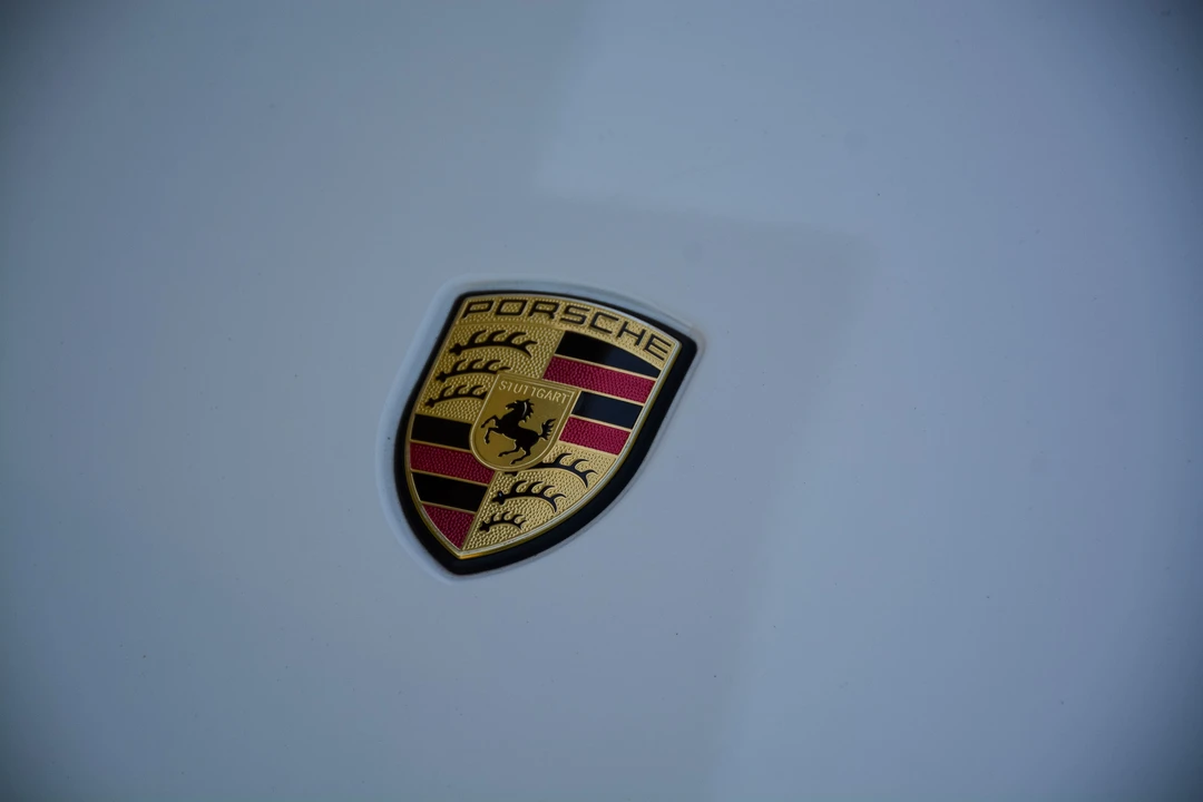 2011 Porsche 958 Cayenne Turbo - Image 24 of 31