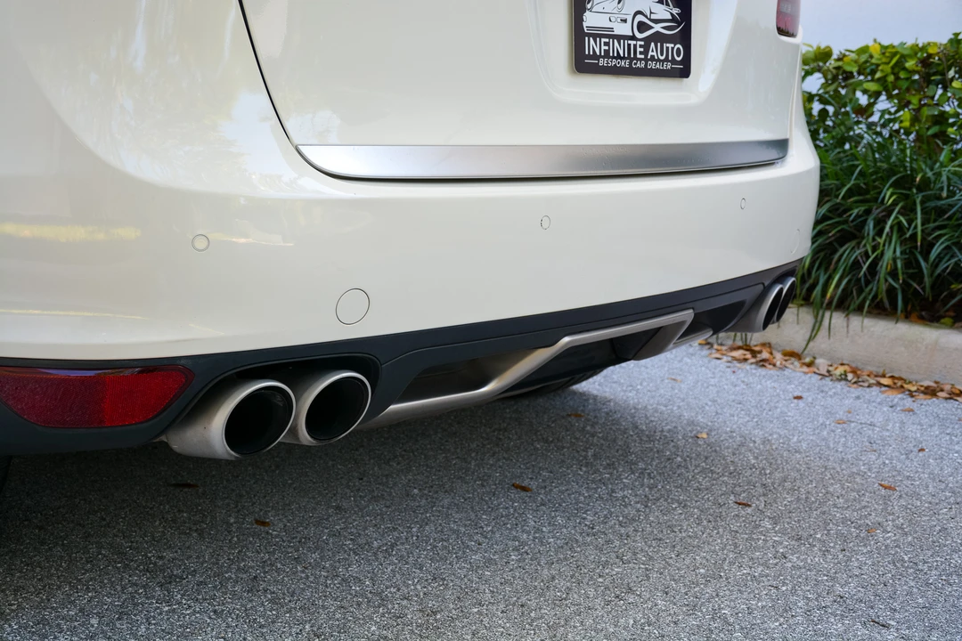 2011 Porsche 958 Cayenne Turbo - Image 21 of 31
