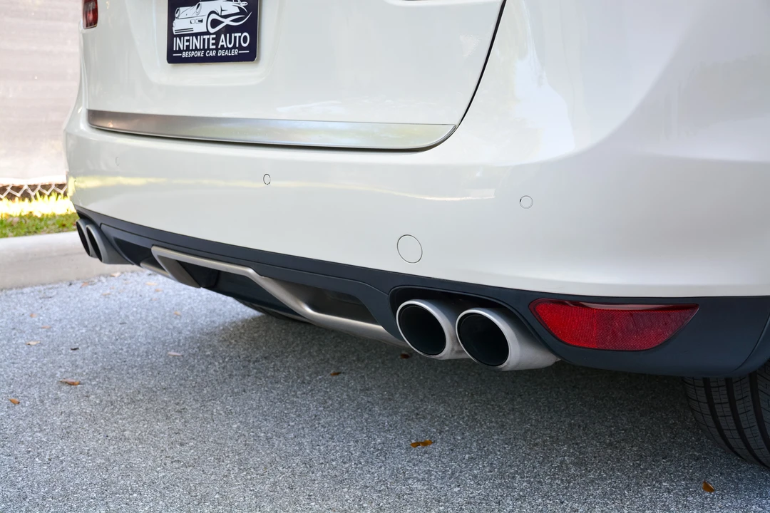2011 Porsche 958 Cayenne Turbo - Image 22 of 31
