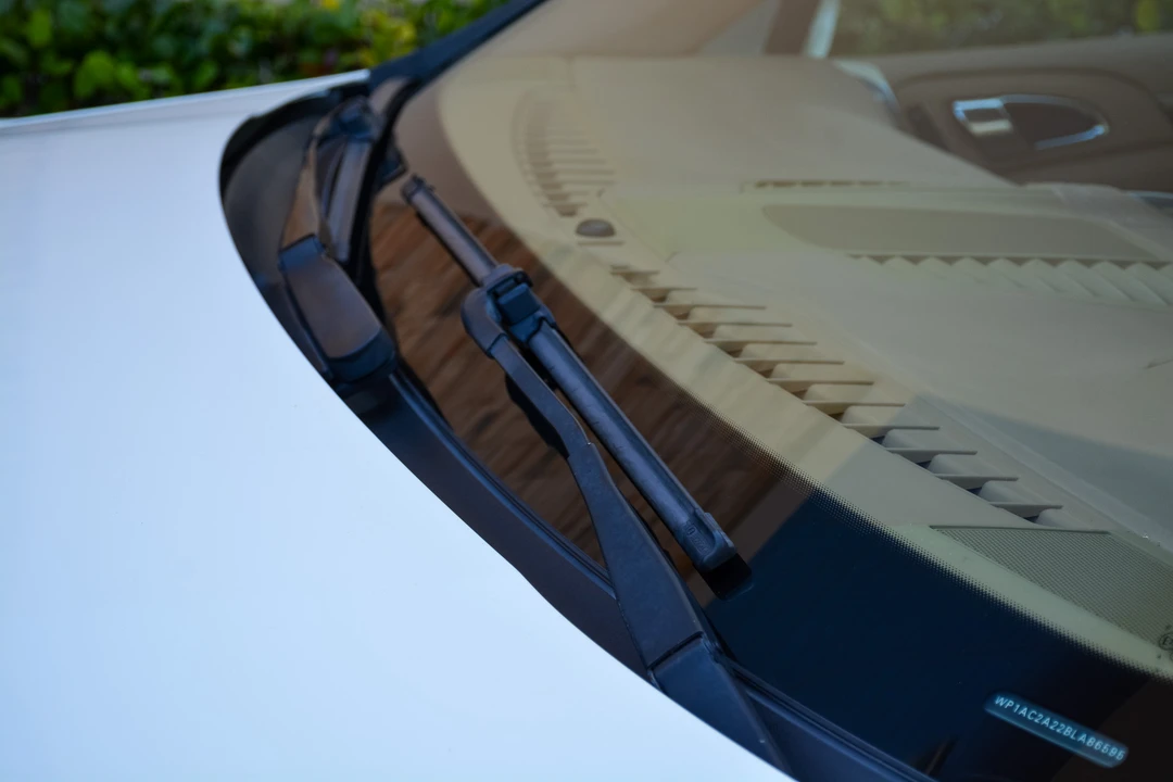 2011 Porsche 958 Cayenne Turbo - Image 29 of 31