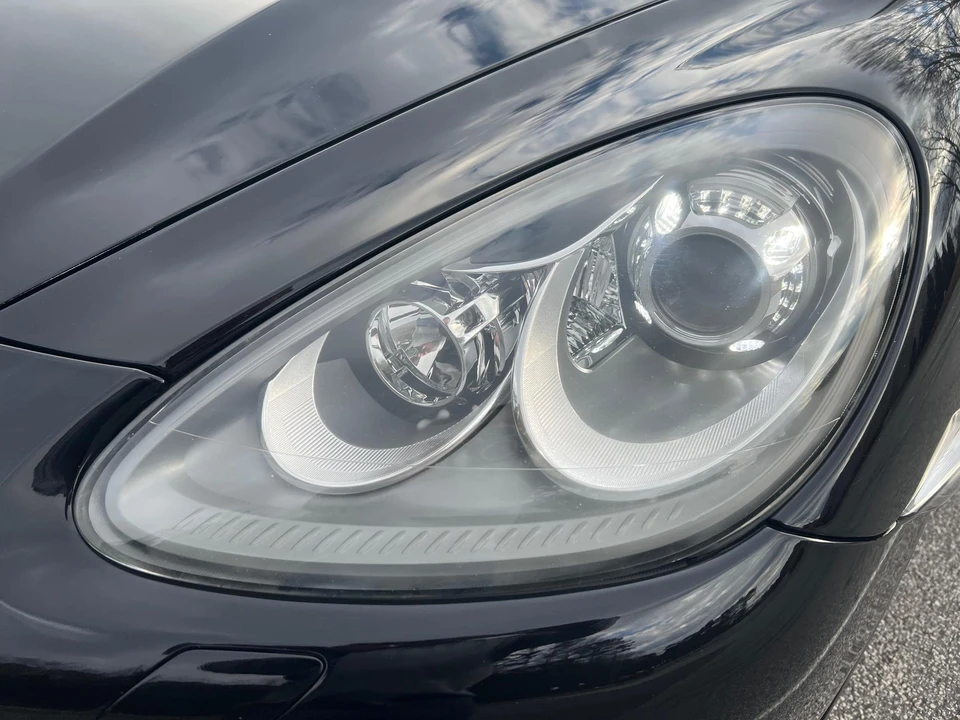 2011 Porsche 958 Cayenne Turbo - Image 19 of 30