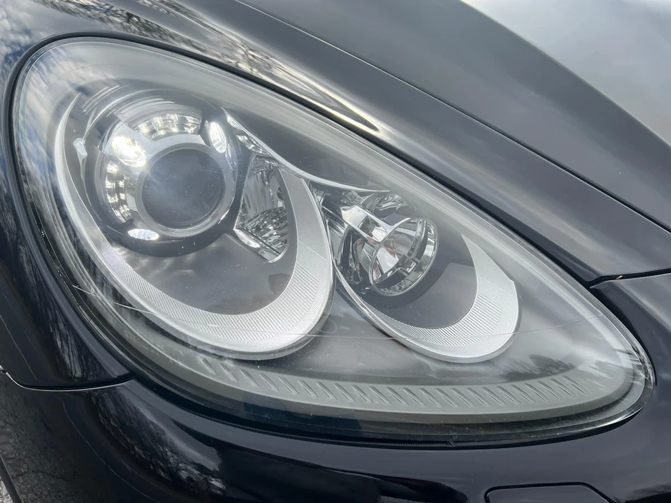 2011 Porsche 958 Cayenne Turbo - Image 18 of 30