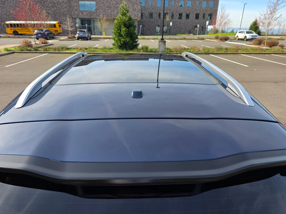 2011 Porsche 958 Cayenne Turbo - Image 23 of 31