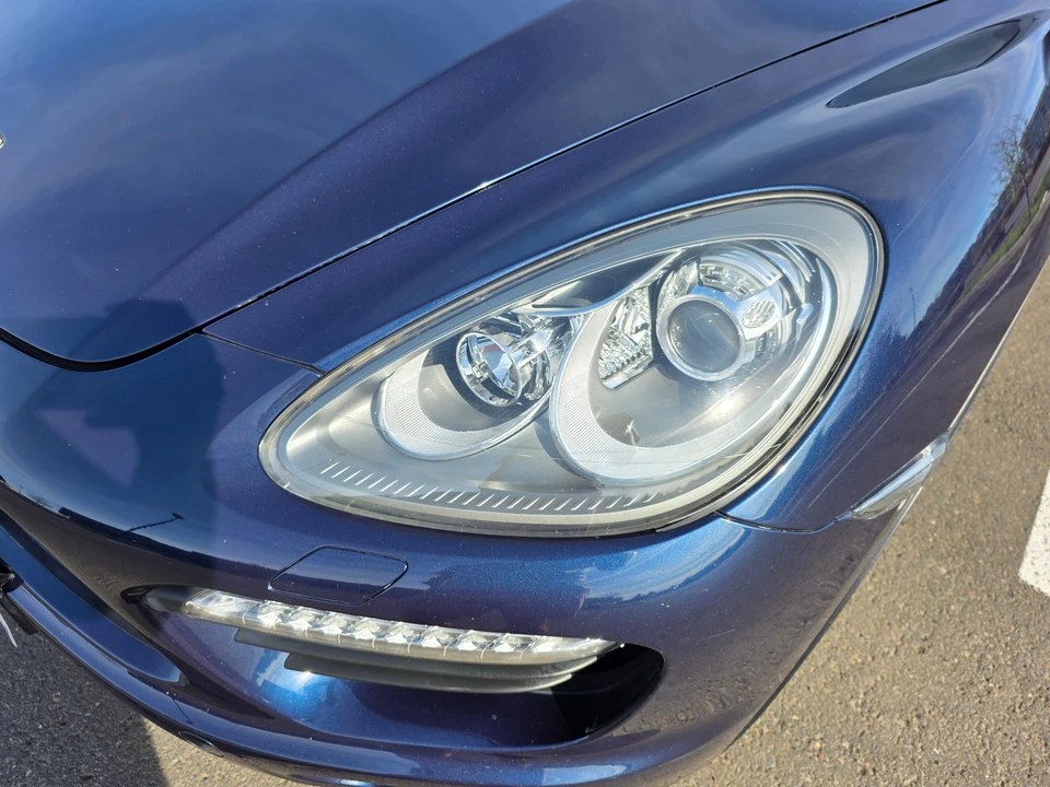 2011 Porsche 958 Cayenne Turbo - Image 12 of 31