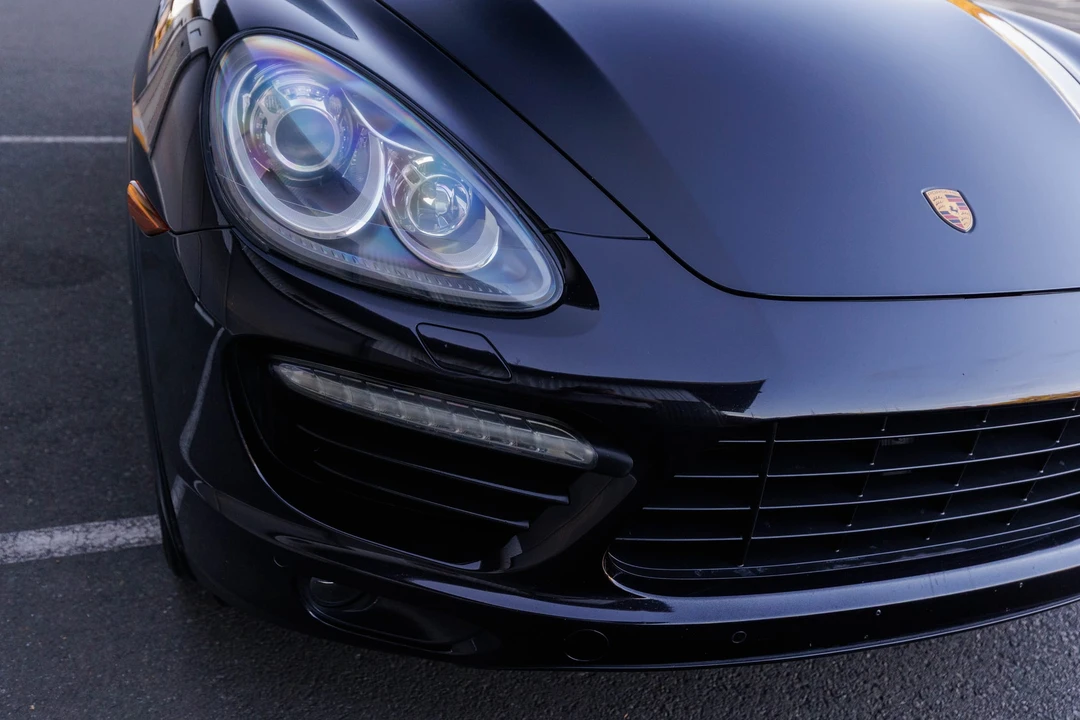 2011 Porsche 958 Cayenne Turbo - Image 21 of 31