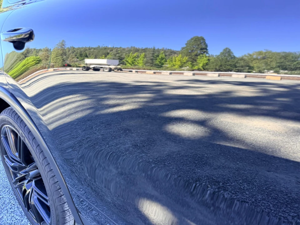 2011 Porsche 958 Cayenne Turbo - Image 14 of 31