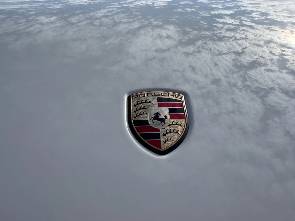 2011 Porsche 958 Cayenne Turbo - Image 10 of 31