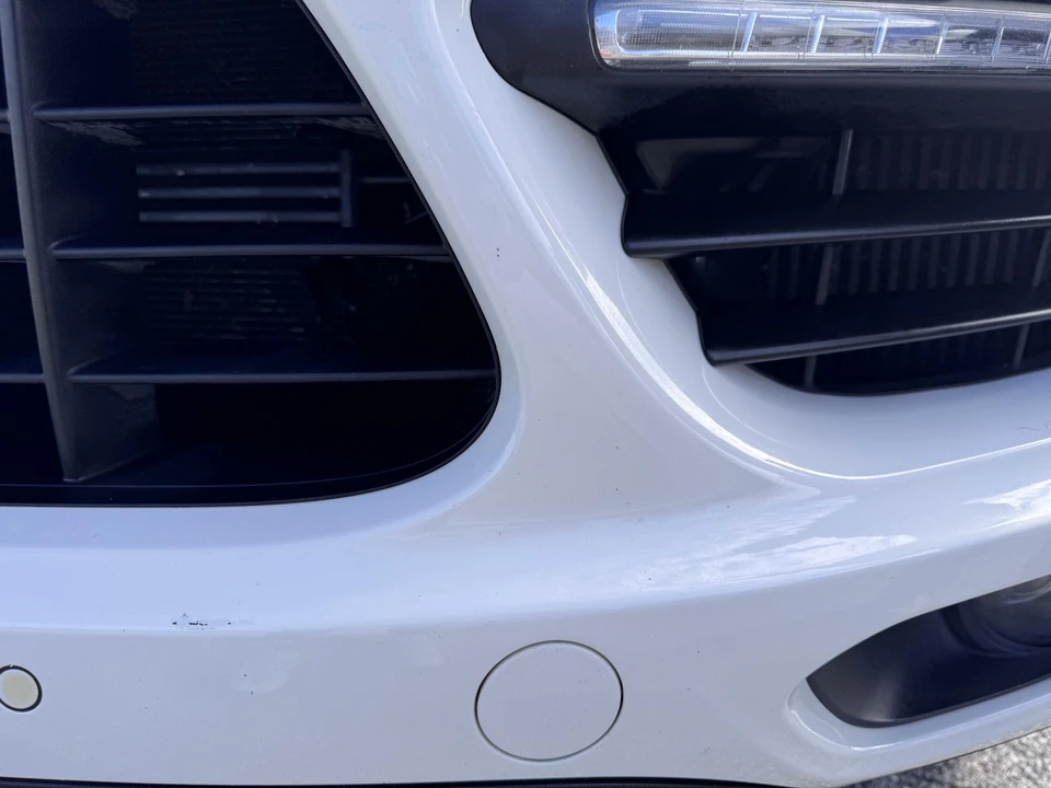 2011 Porsche 958 Cayenne Turbo - Image 25 of 31