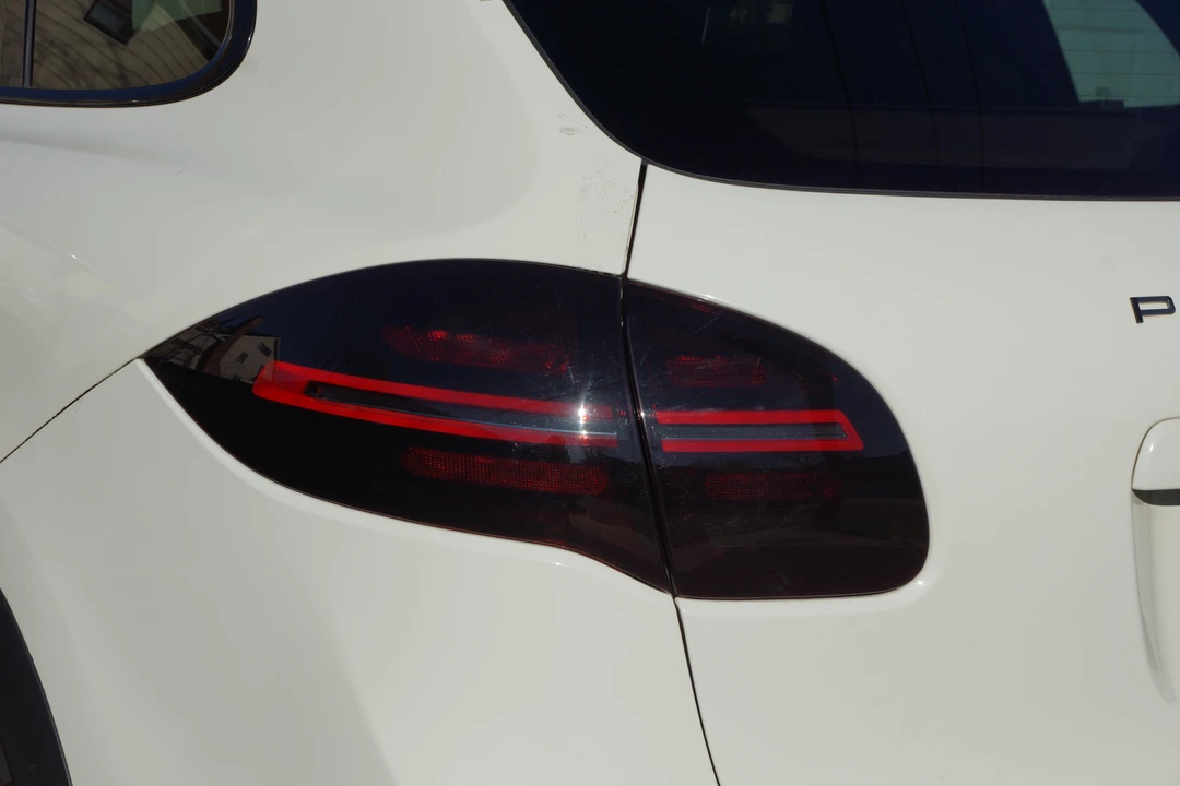 2011 Porsche 958 Cayenne Turbo - Image 16 of 20