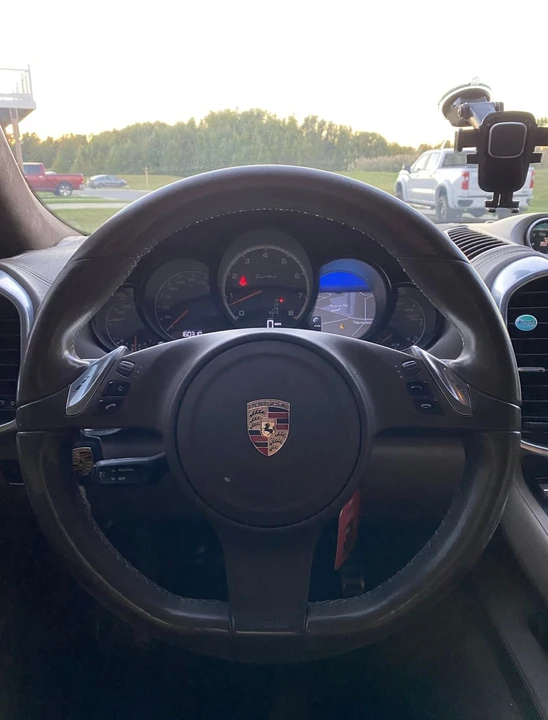 2011 Porsche 958 Cayenne Turbo - Image 20 of 31