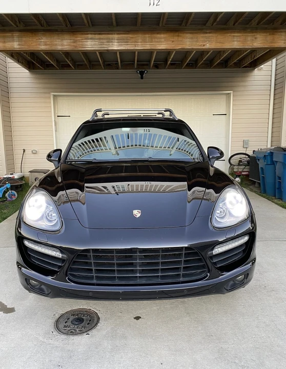 2011 Porsche 958 Cayenne Turbo - Image 16 of 31