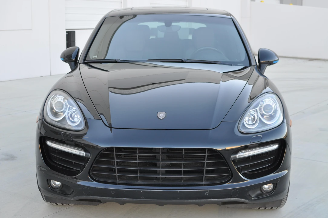 2011 Porsche 958 Cayenne Turbo - Image 6 of 21