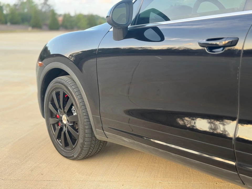 2011 Porsche 958 Cayenne Turbo - Image 24 of 31