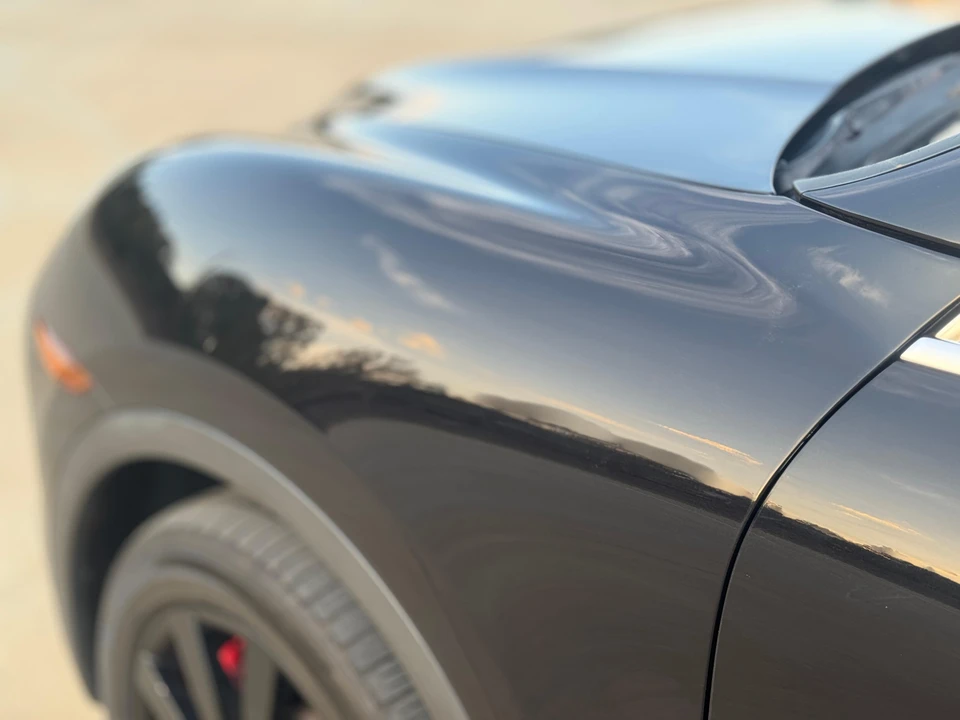 2011 Porsche 958 Cayenne Turbo - Image 21 of 31