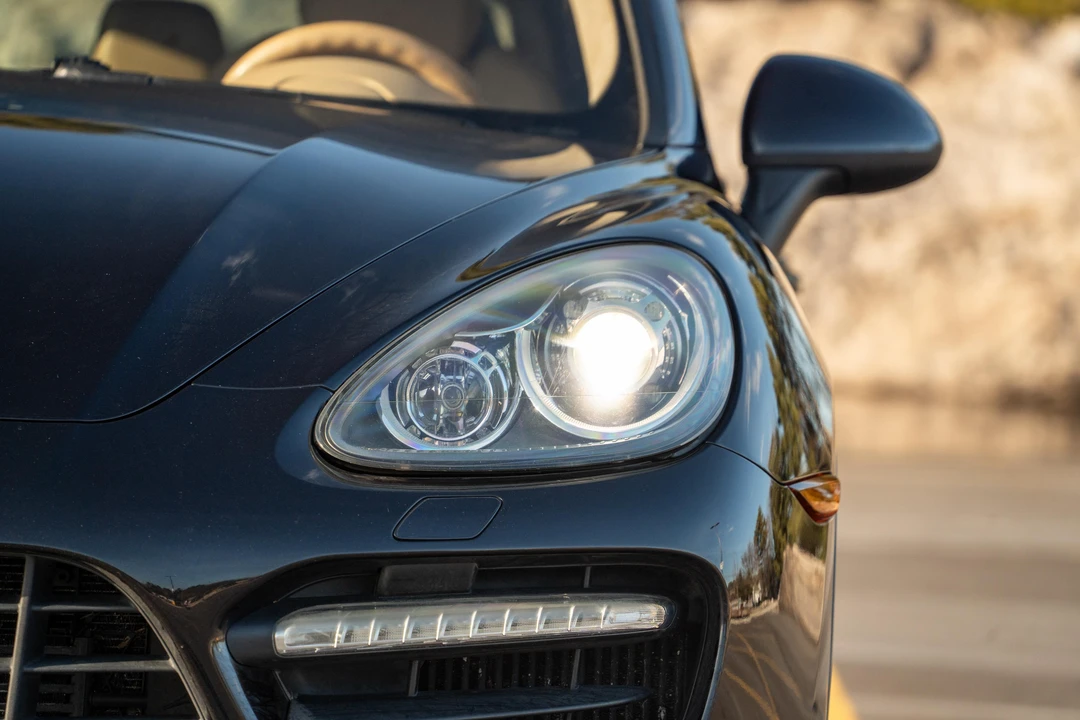 2011 Porsche 958 Cayenne Turbo - Image 15 of 31
